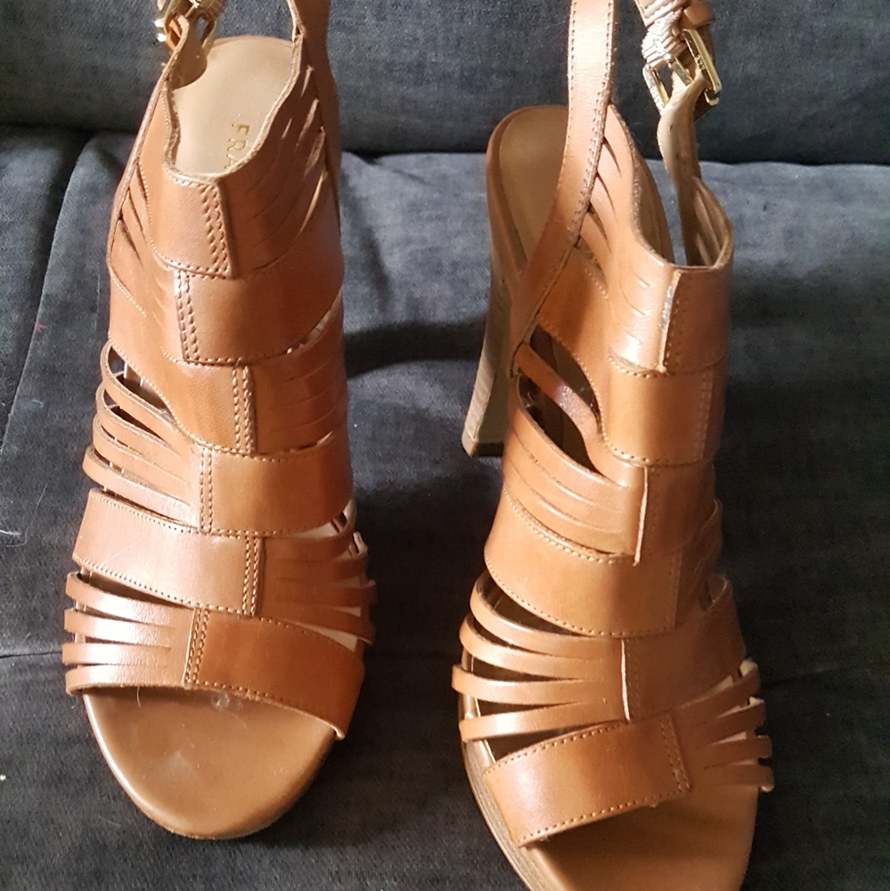 Franco Sarto 7.5